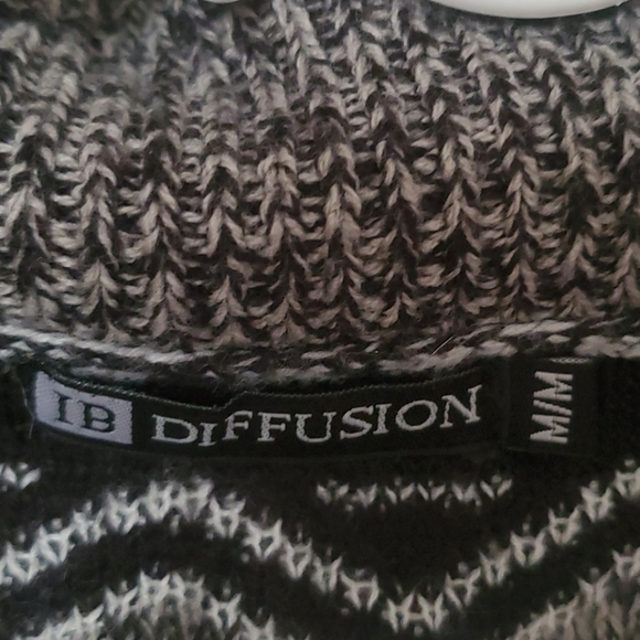 Super cozy knit cardigan - Picture 3 of 4